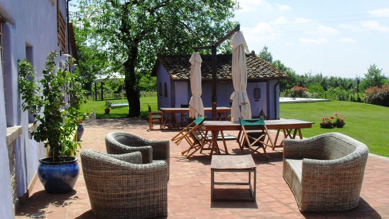 Photo of Outdoor in Altopascio