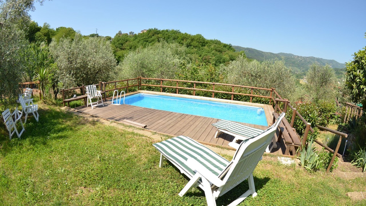 Photo of Outdoor in Pieve a Nievole