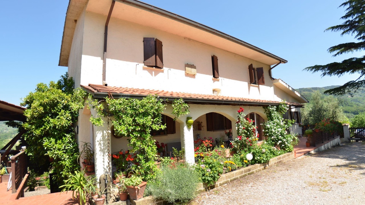 Photo of Outdoor in Pieve a Nievole
