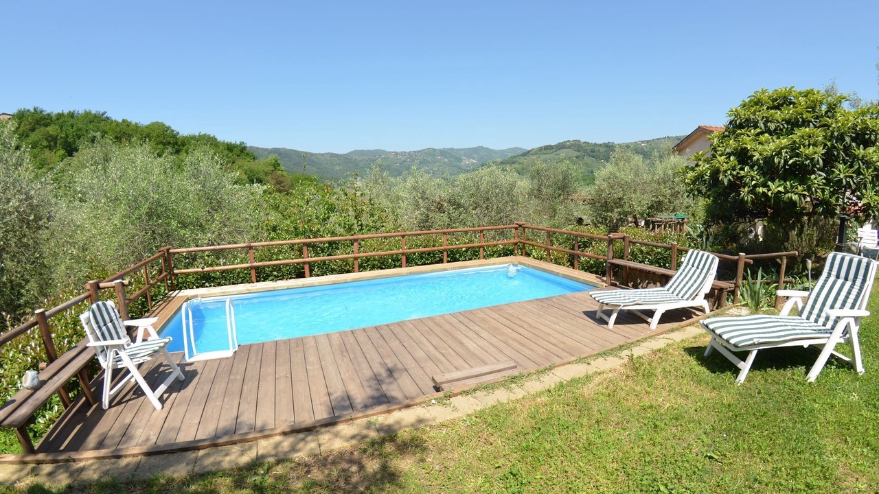 Photo of Outdoor in Pieve a Nievole