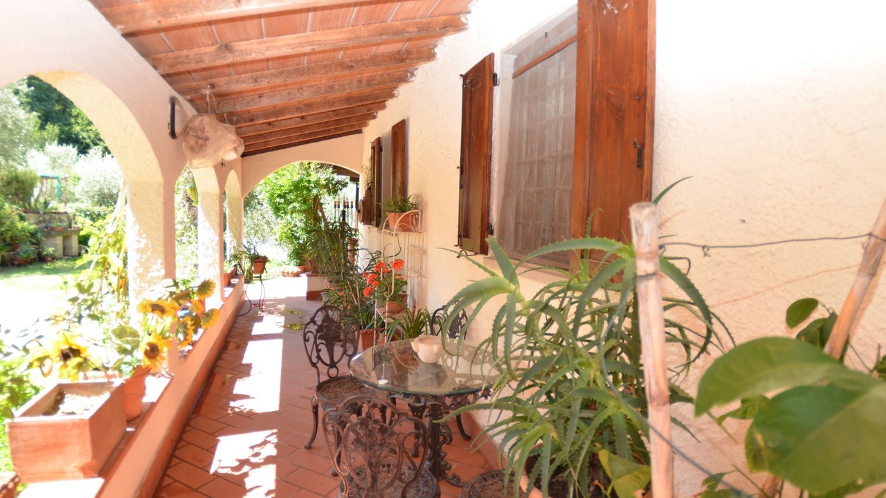 Photo of Outdoor in Pieve a Nievole