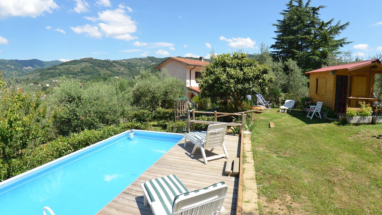 Photo of Outdoor in Pieve a Nievole