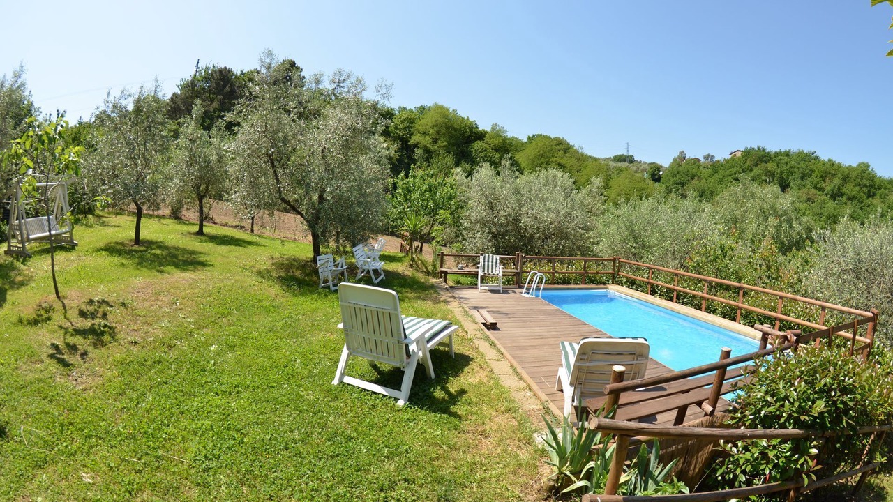 Photo of Outdoor in Pieve a Nievole