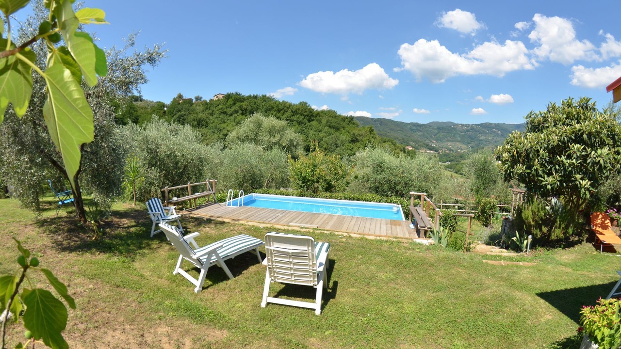 Photo of Outdoor in Pieve a Nievole