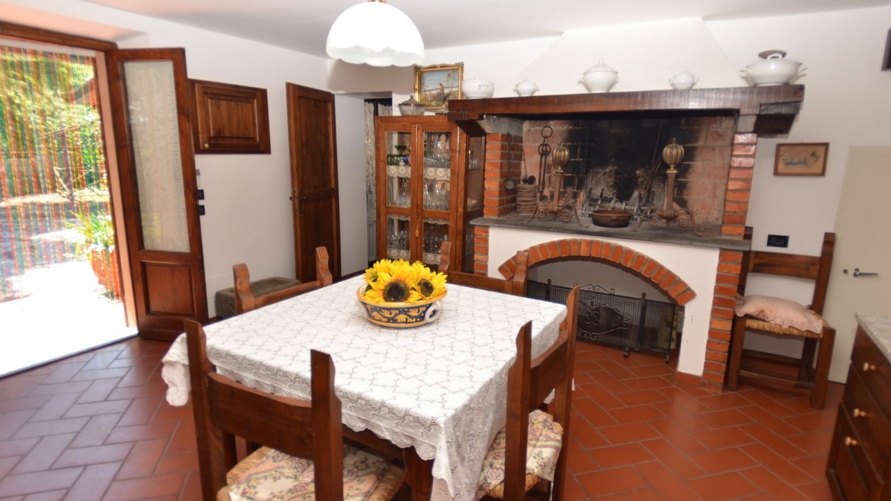 Photo of Livingroom in Pieve a Nievole