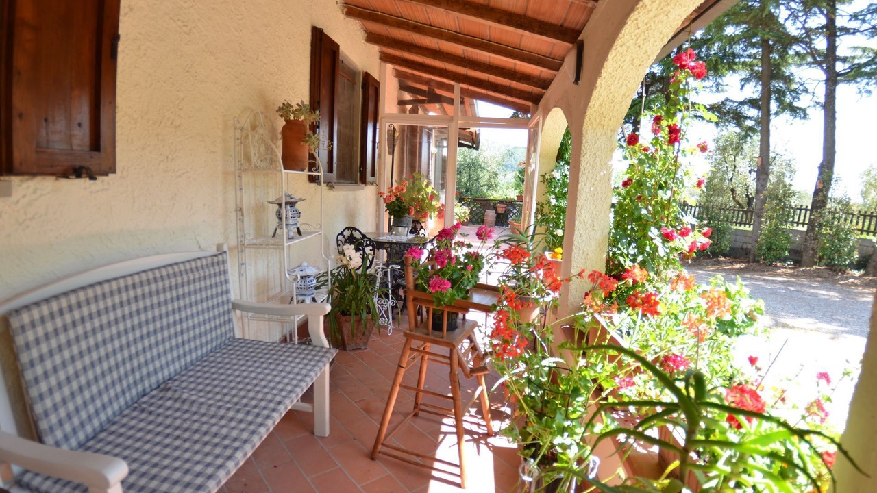 Photo of Outdoor in Pieve a Nievole
