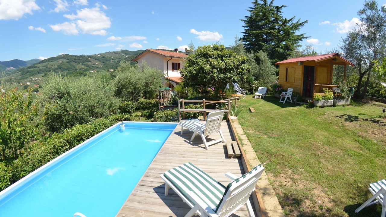 Photo of Outdoor in Pieve a Nievole