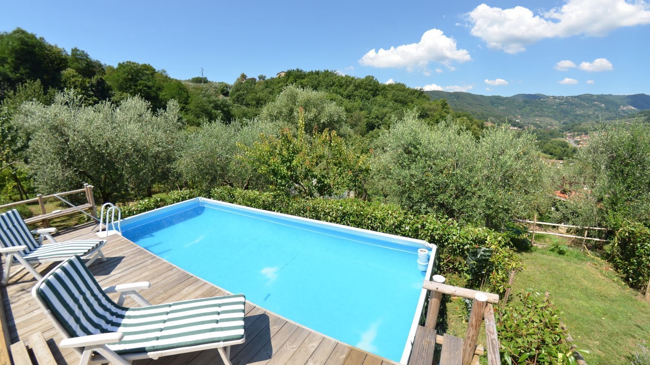 Photo of Outdoor in Pieve a Nievole