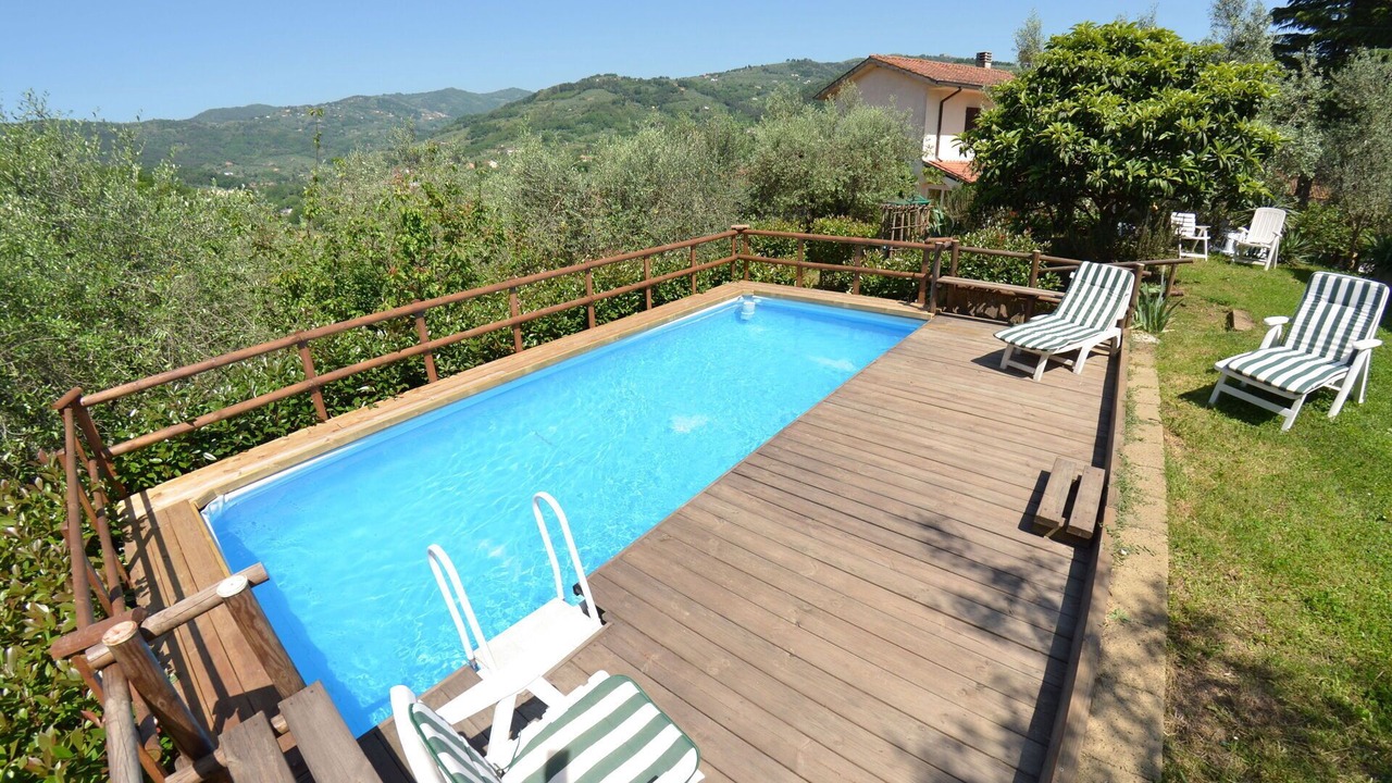 Photo of Outdoor in Pieve a Nievole