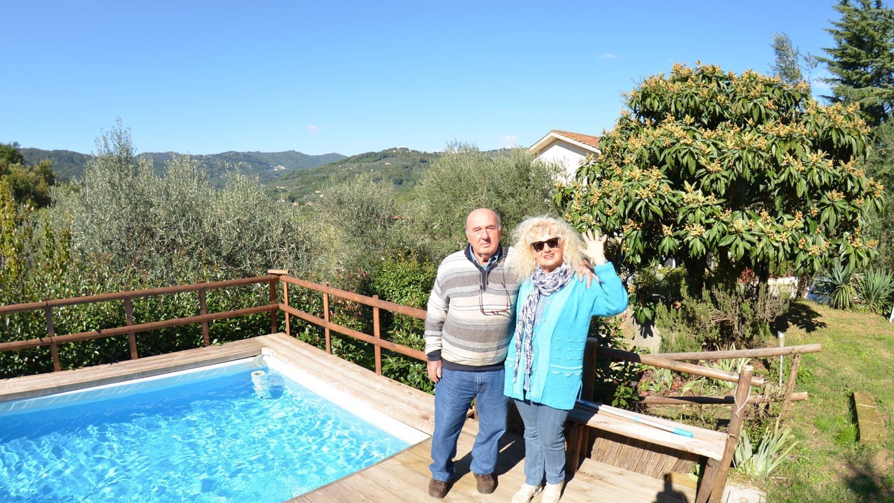 Photo of Outdoor in Pieve a Nievole