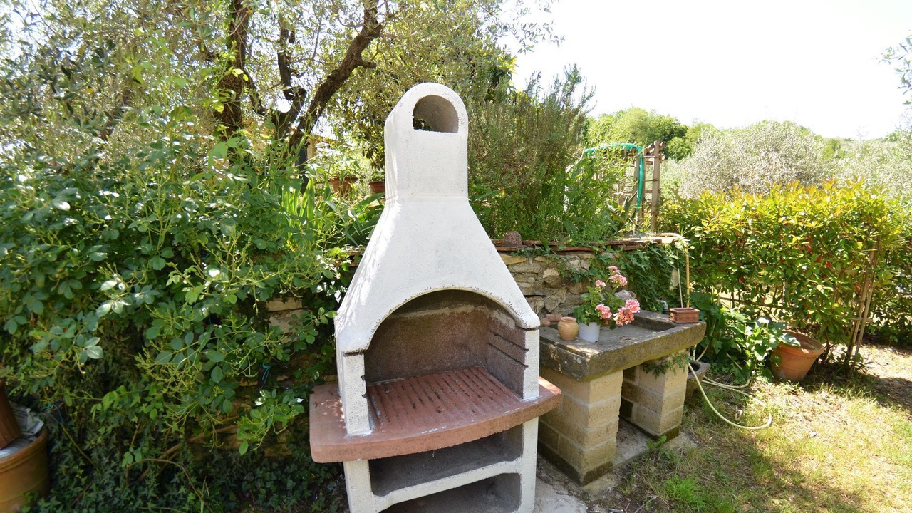 Photo of Outdoor in Pieve a Nievole