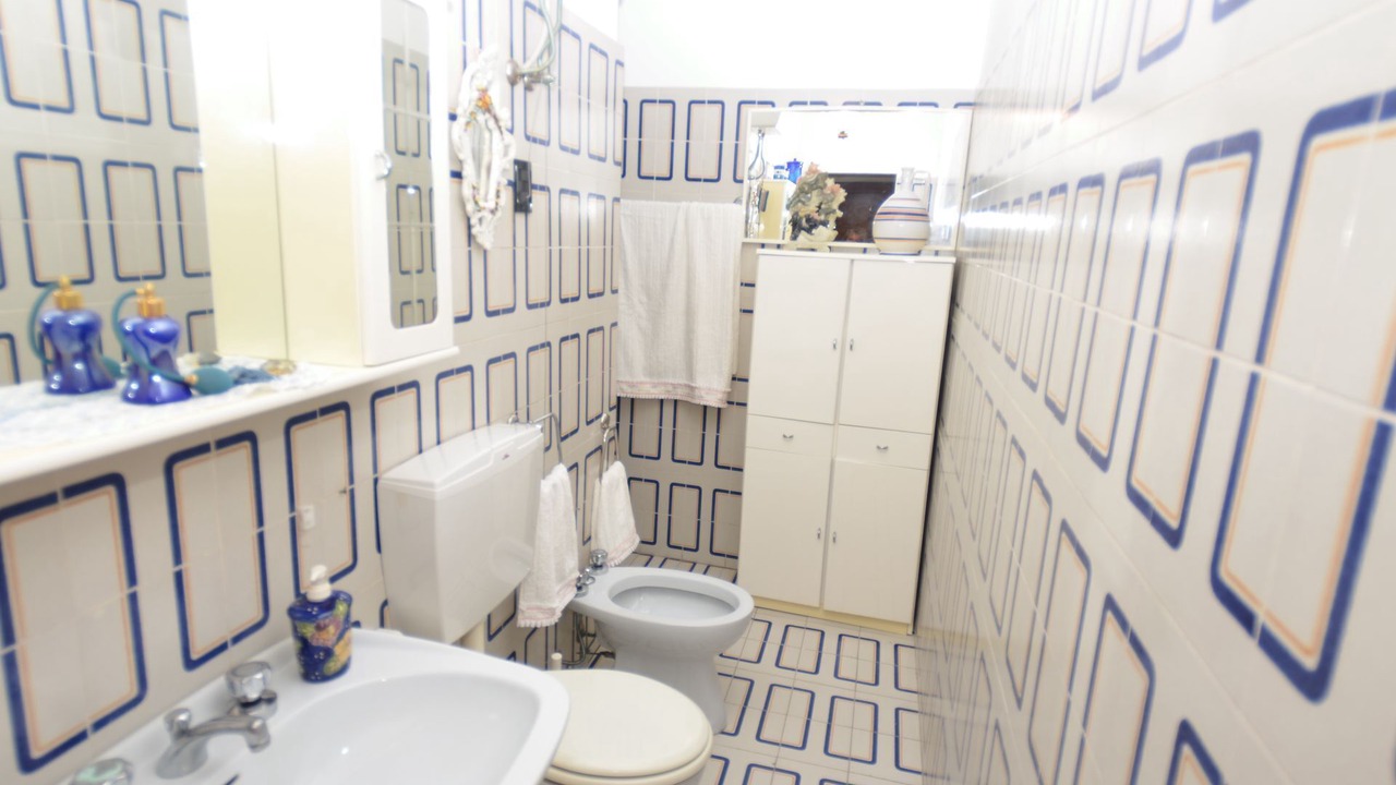 Photo of Bathroom in Pieve a Nievole