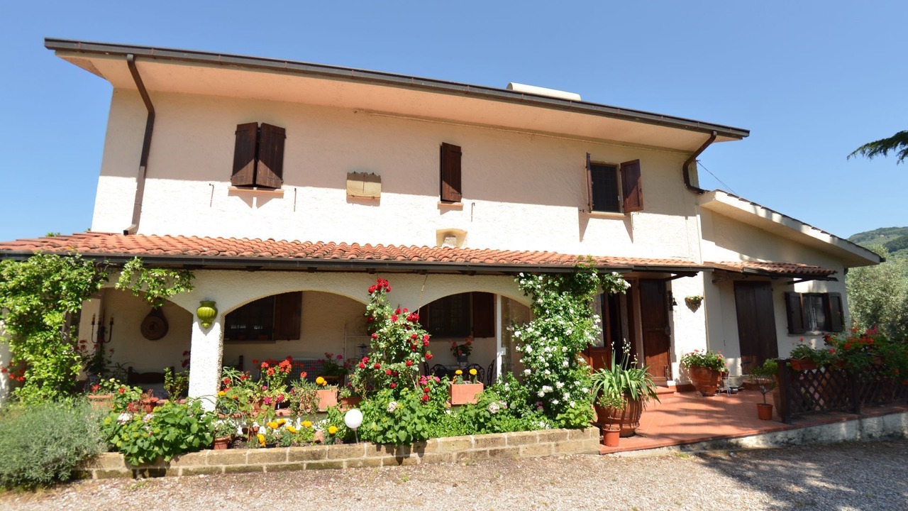 Photo of Outdoor in Pieve a Nievole