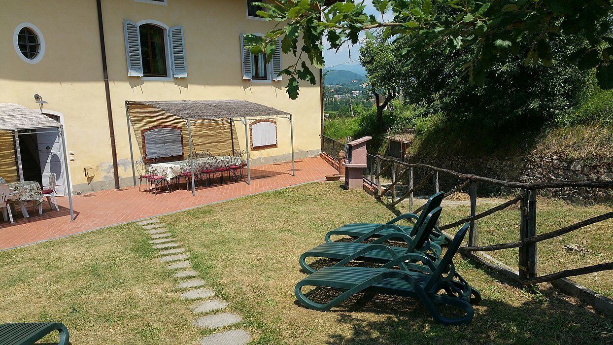 Photo of Outdoor in Serravalle Pistoiese