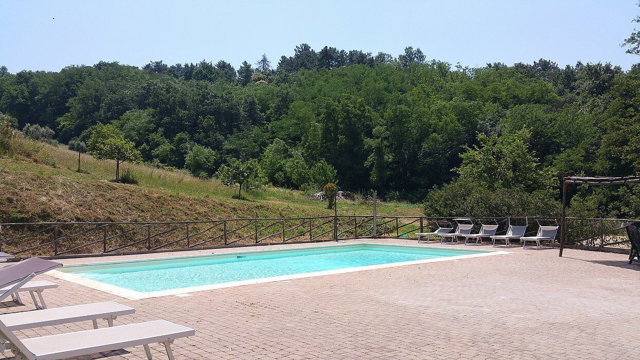 Photo of Outdoor in Serravalle Pistoiese