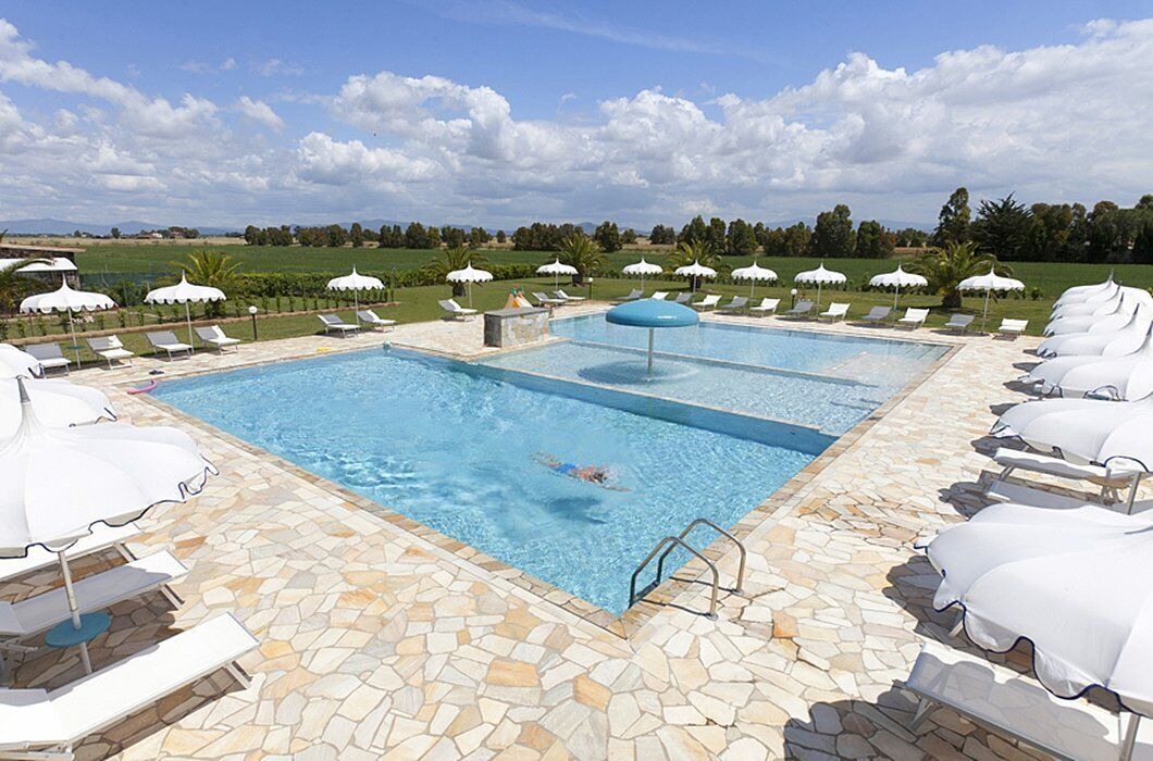 Photo of Outdoor in Grosseto