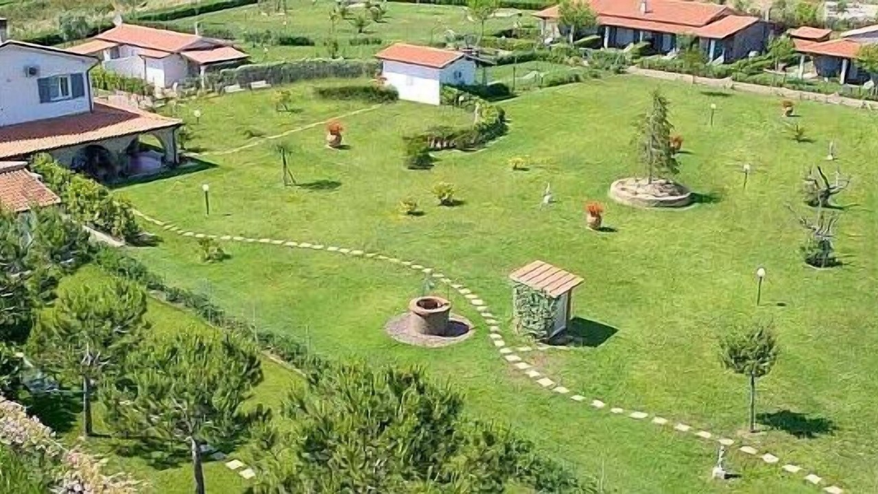 Photo of Outdoor in Grosseto