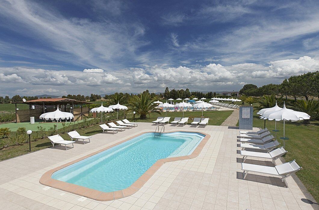 Photo of Outdoor in Grosseto
