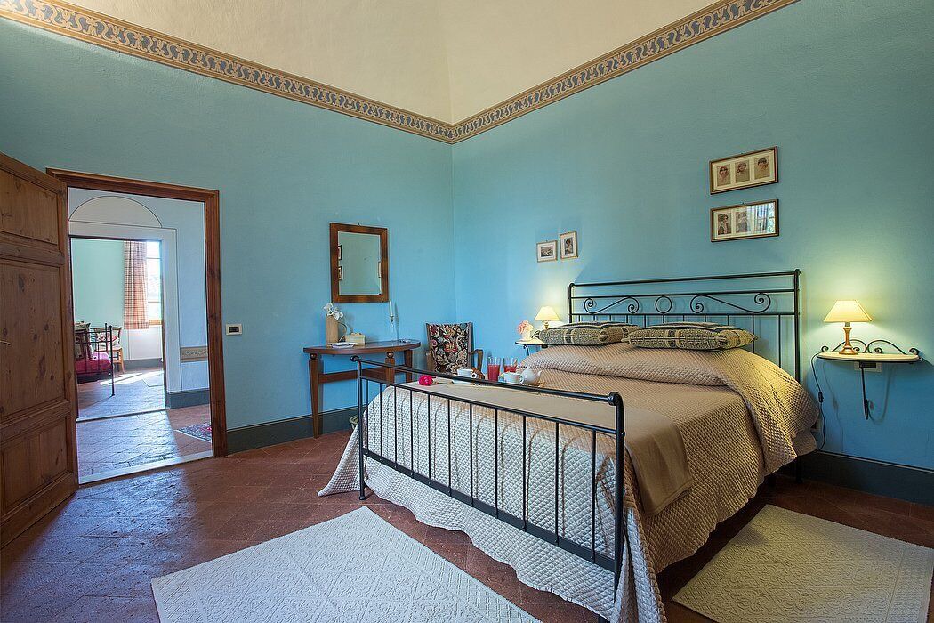 Photo of Bedroom in Fabbrica