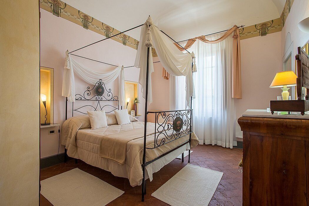 Photo of Bedroom in Fabbrica