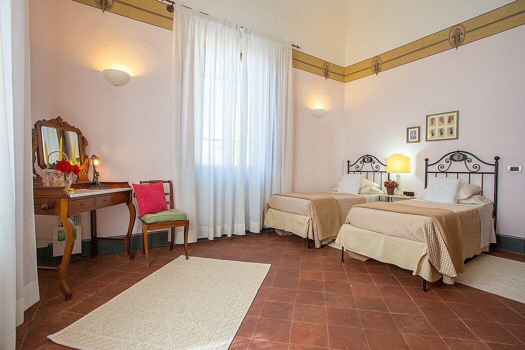 Photo of Bedroom in Fabbrica