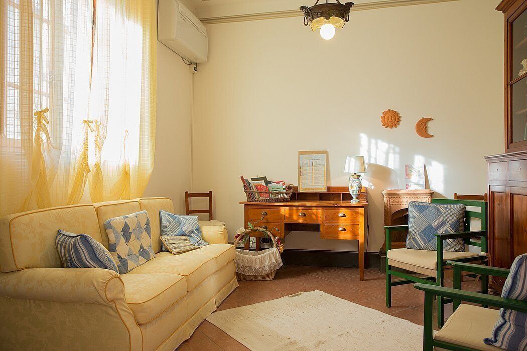 Photo of Livingroom in Fabbrica