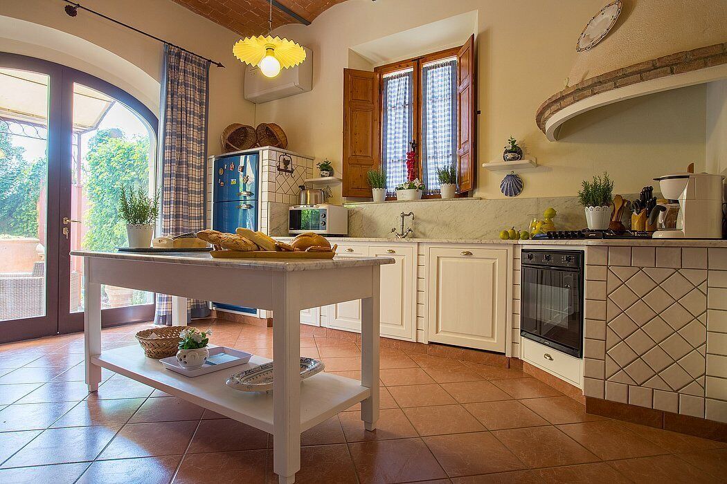 Photo of Kitchen in Fabbrica