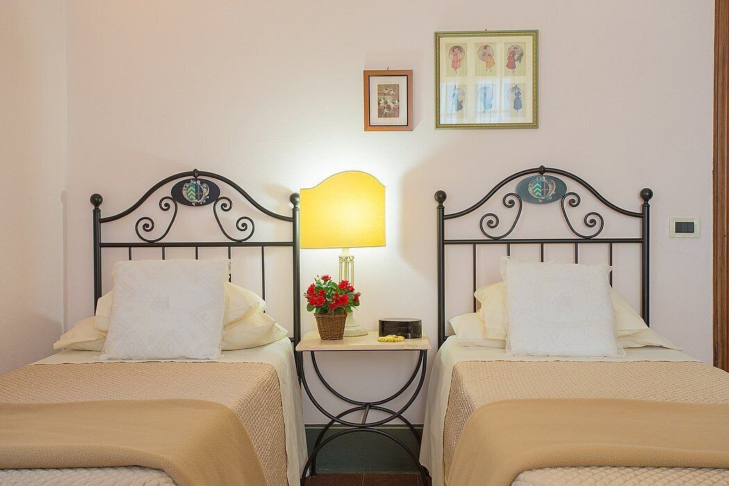 Photo of Bedroom in Fabbrica