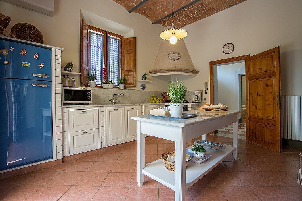 Photo of Kitchen in Fabbrica