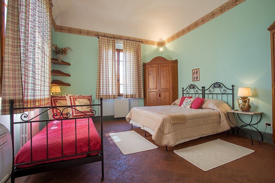 Photo of Bedroom in Fabbrica