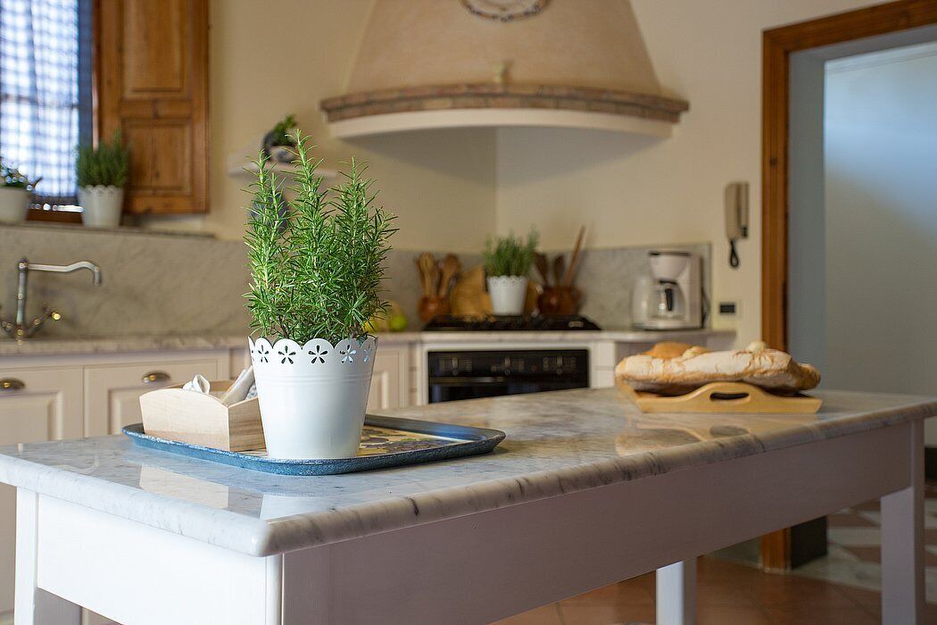 Photo of Kitchen in Fabbrica
