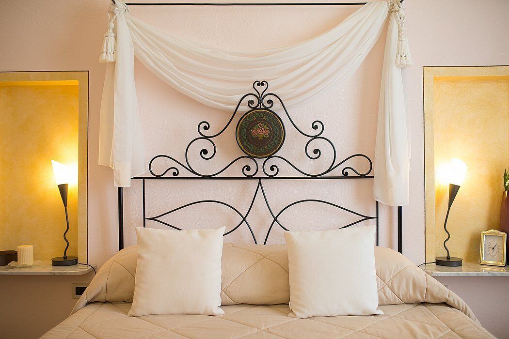 Photo of Bedroom in Fabbrica