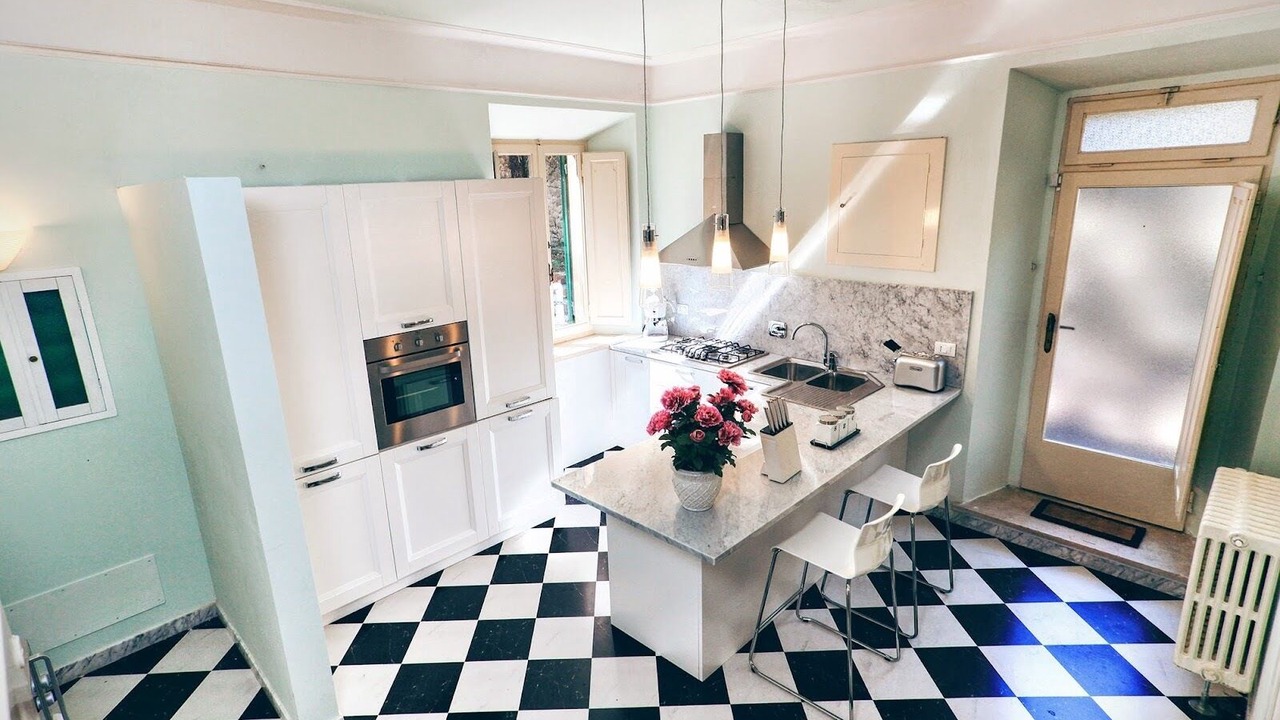 Photo of Kitchen in Poggiarello