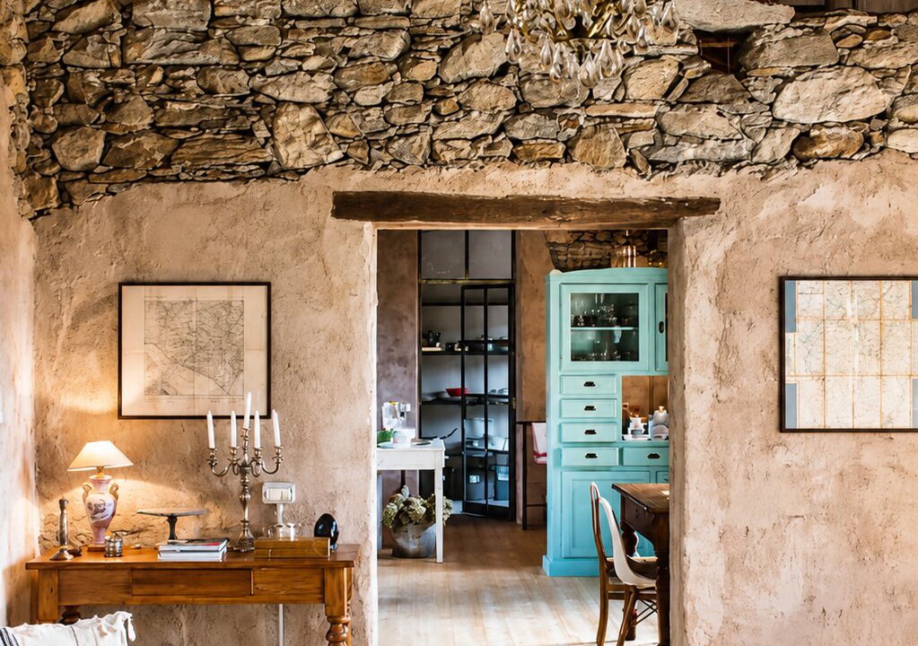Photo of Livingroom in Cissano