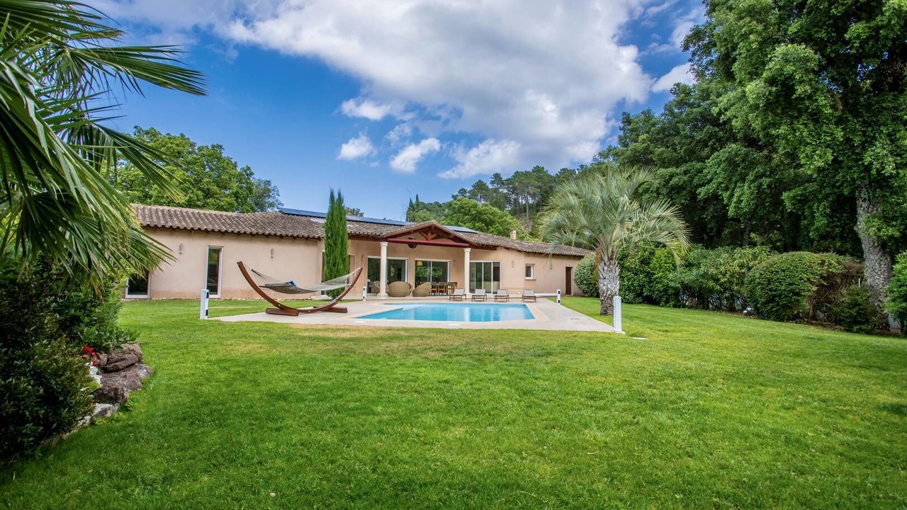 Photo of Outdoor in Saint-Raphael
