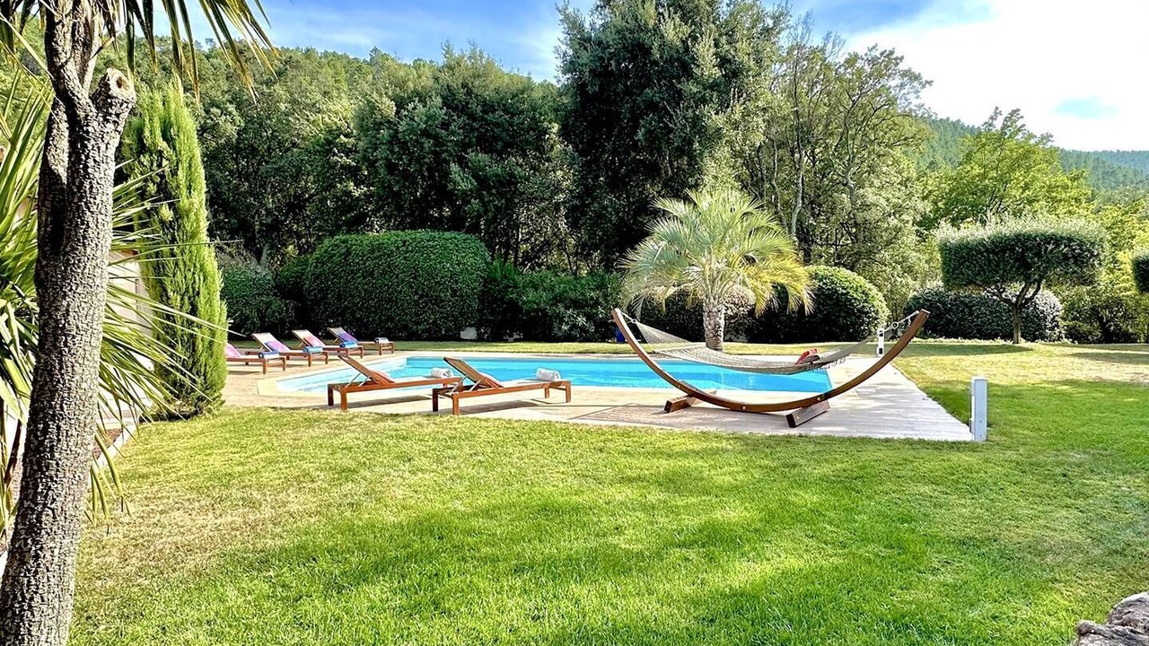 Photo of Outdoor in Saint-Raphael