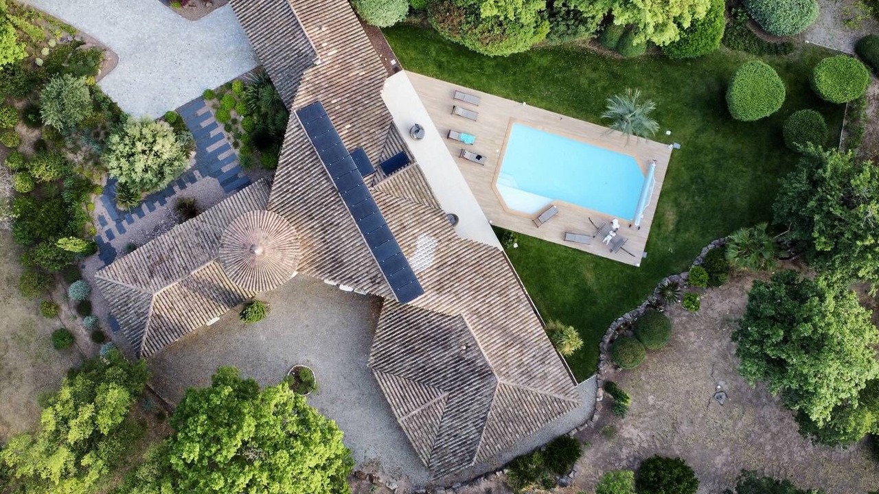 Photo of Outdoor in Saint-Raphael