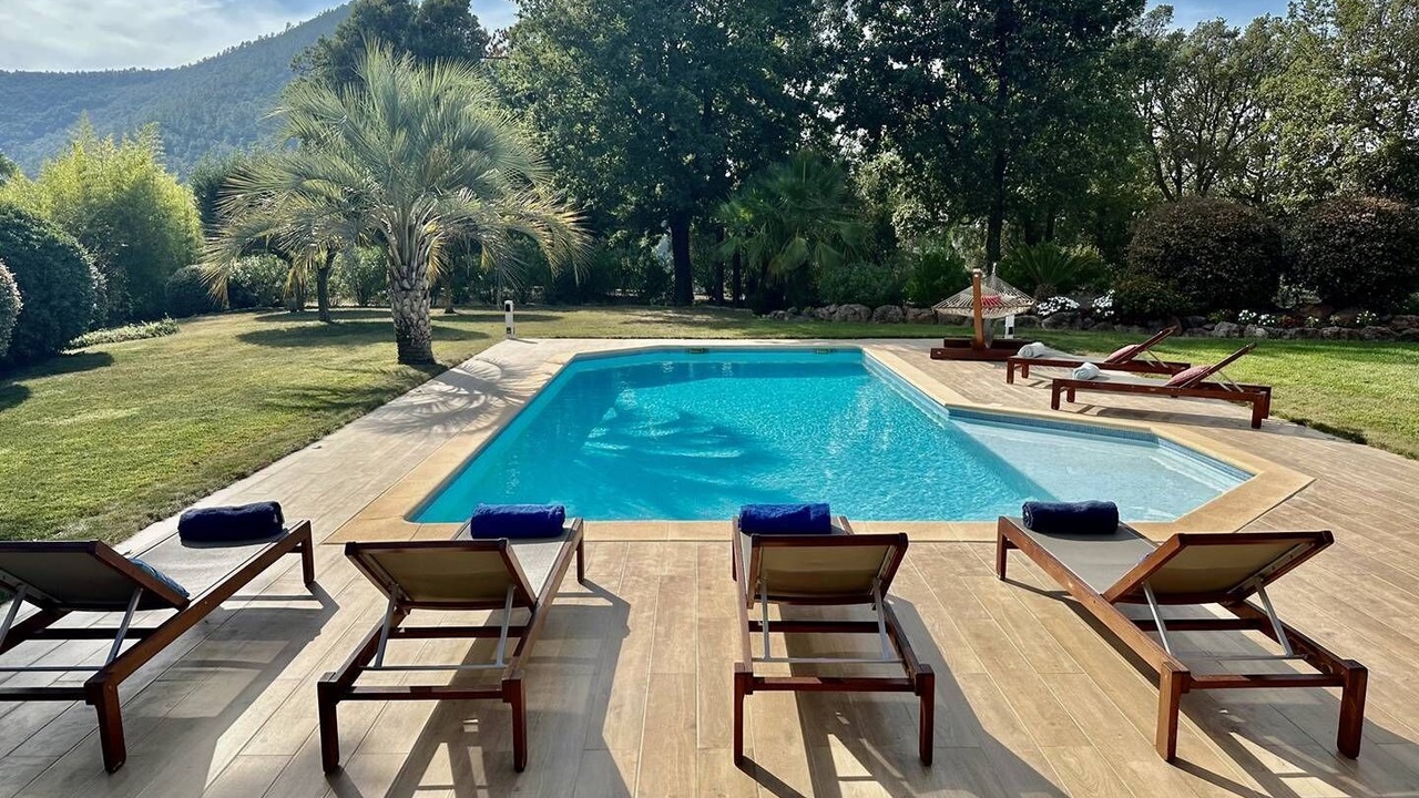 Photo of Outdoor in Saint-Raphael