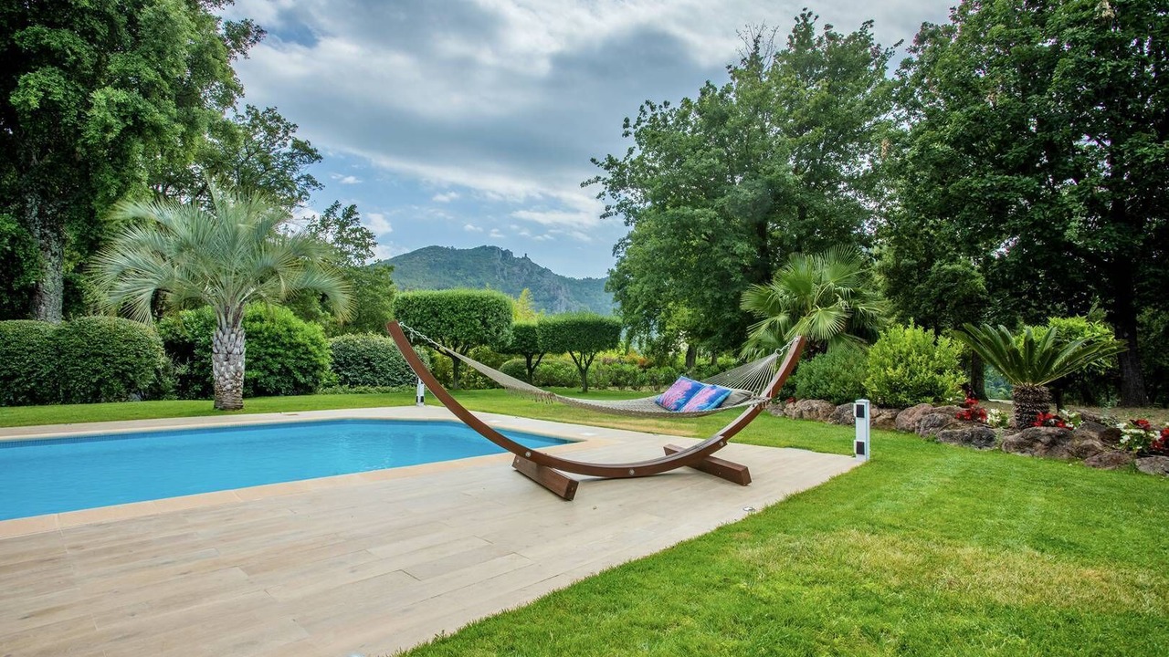 Photo of Outdoor in Saint-Raphael