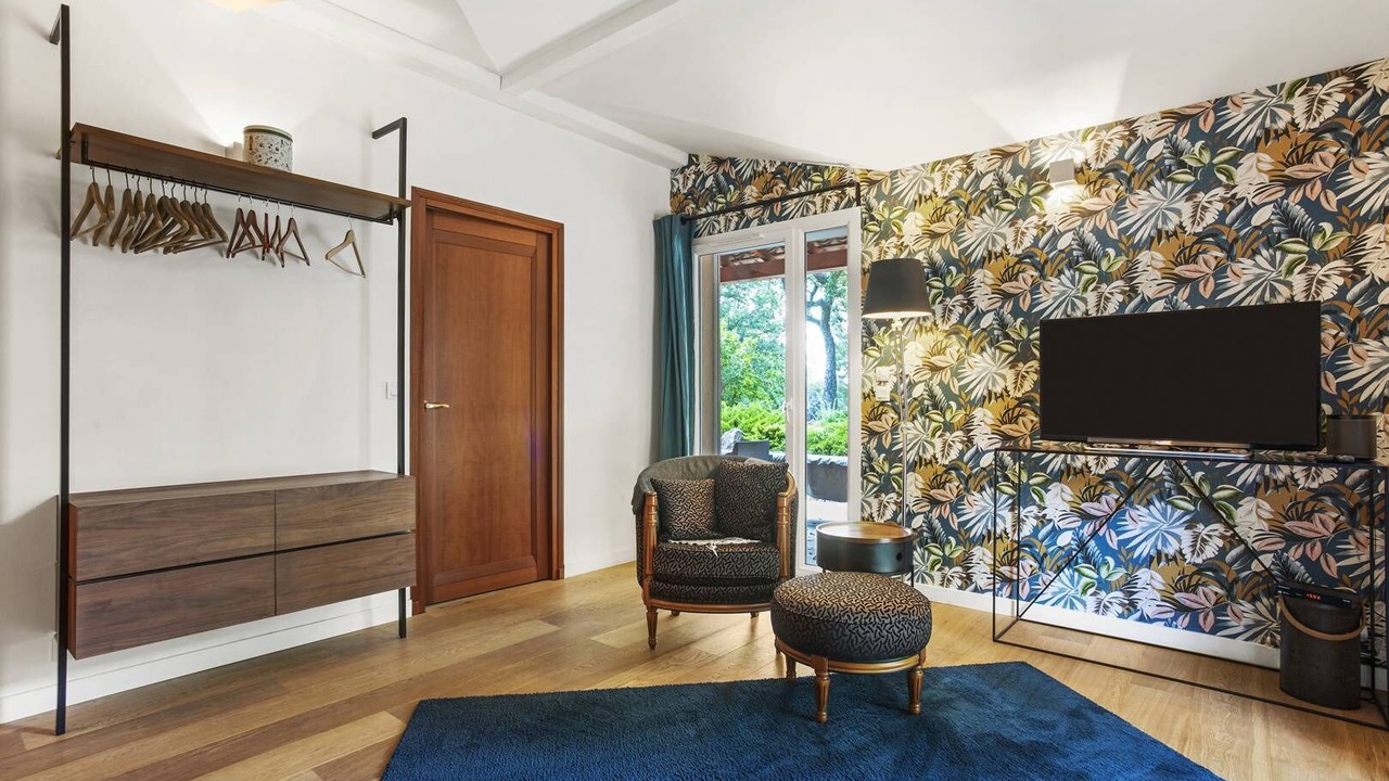 Photo of Livingroom in Saint-Raphael
