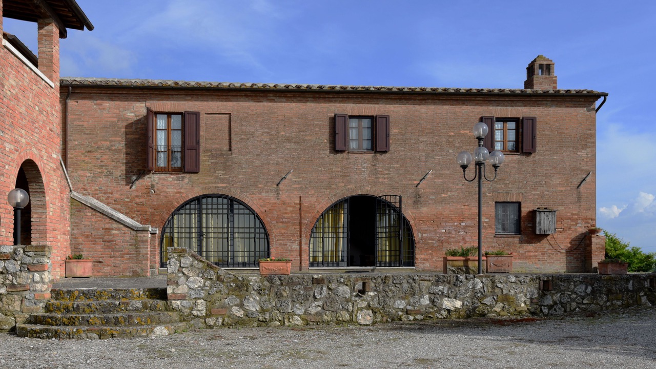 Photo of Outdoor in Ponte di Gabbiano