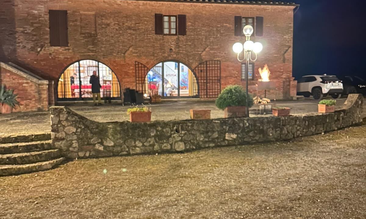 Photo of Outdoor in Ponte di Gabbiano