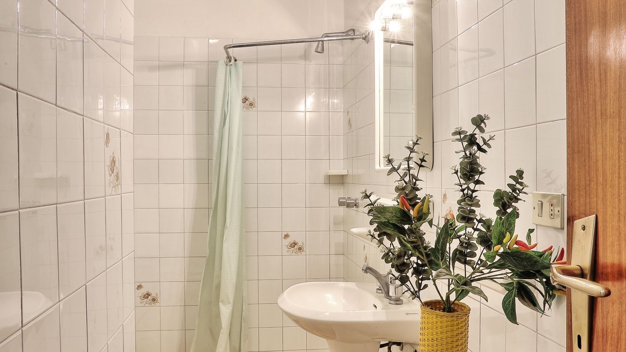 Photo of Bathroom in Capoliveri