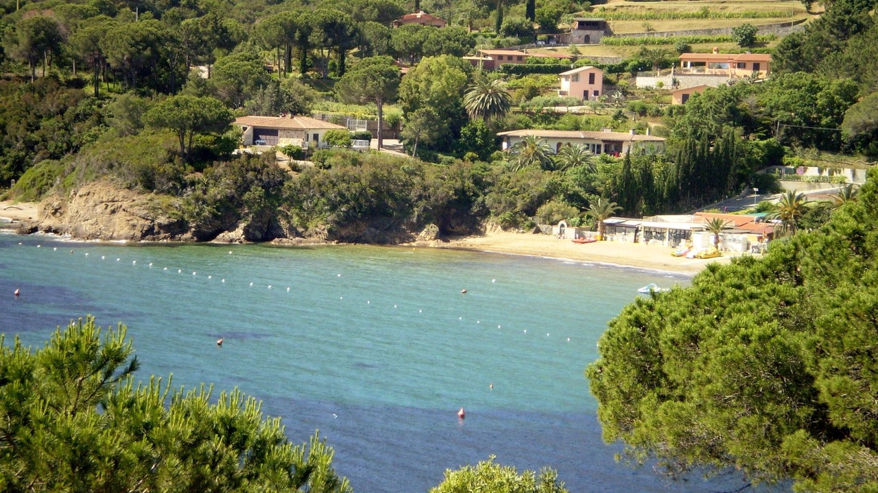 Photo of Others in Capoliveri