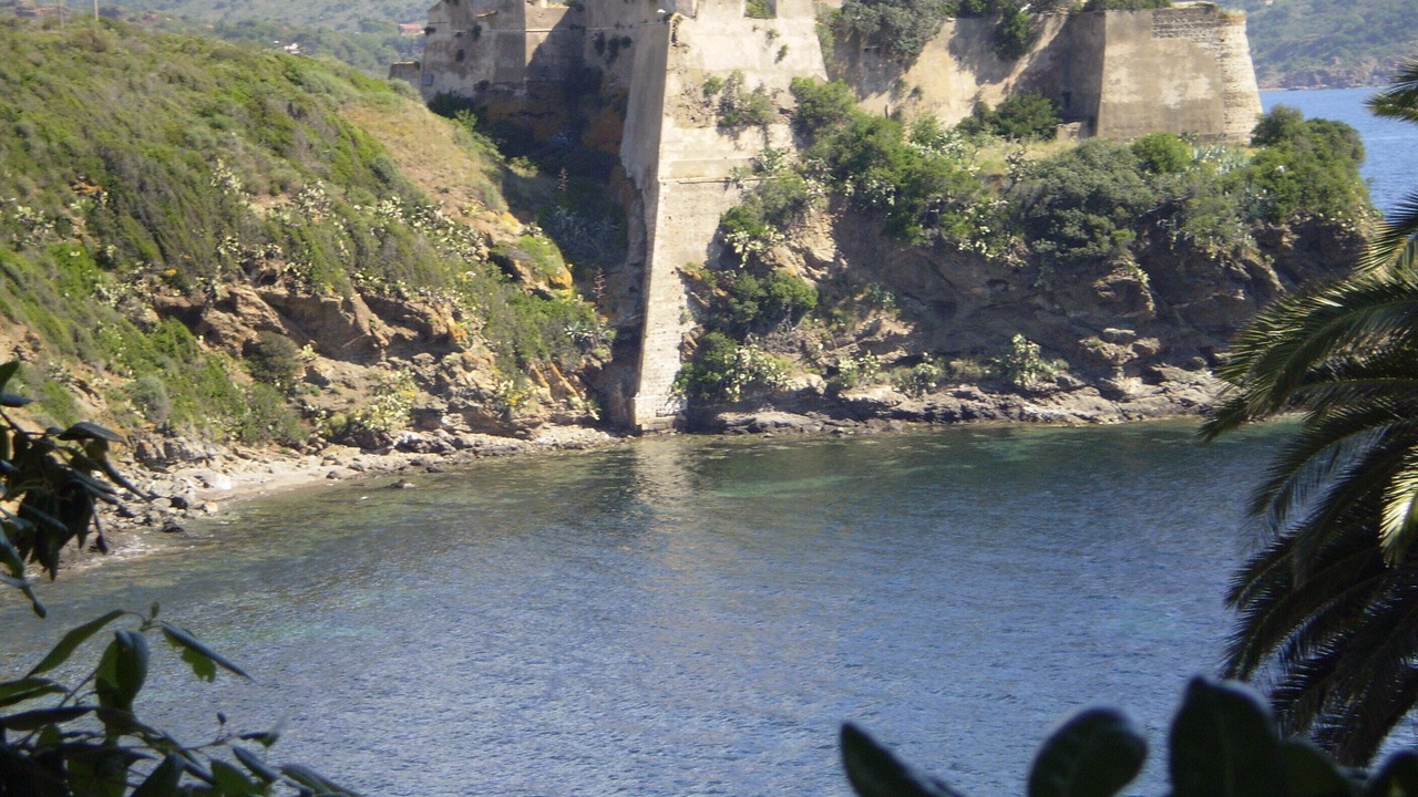 Photo of Others in Capoliveri