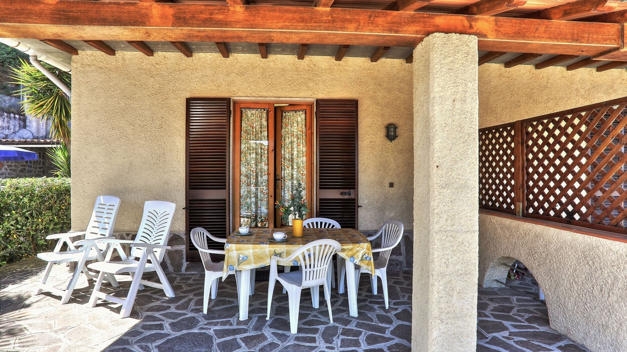 Photo of Outdoor in Capoliveri