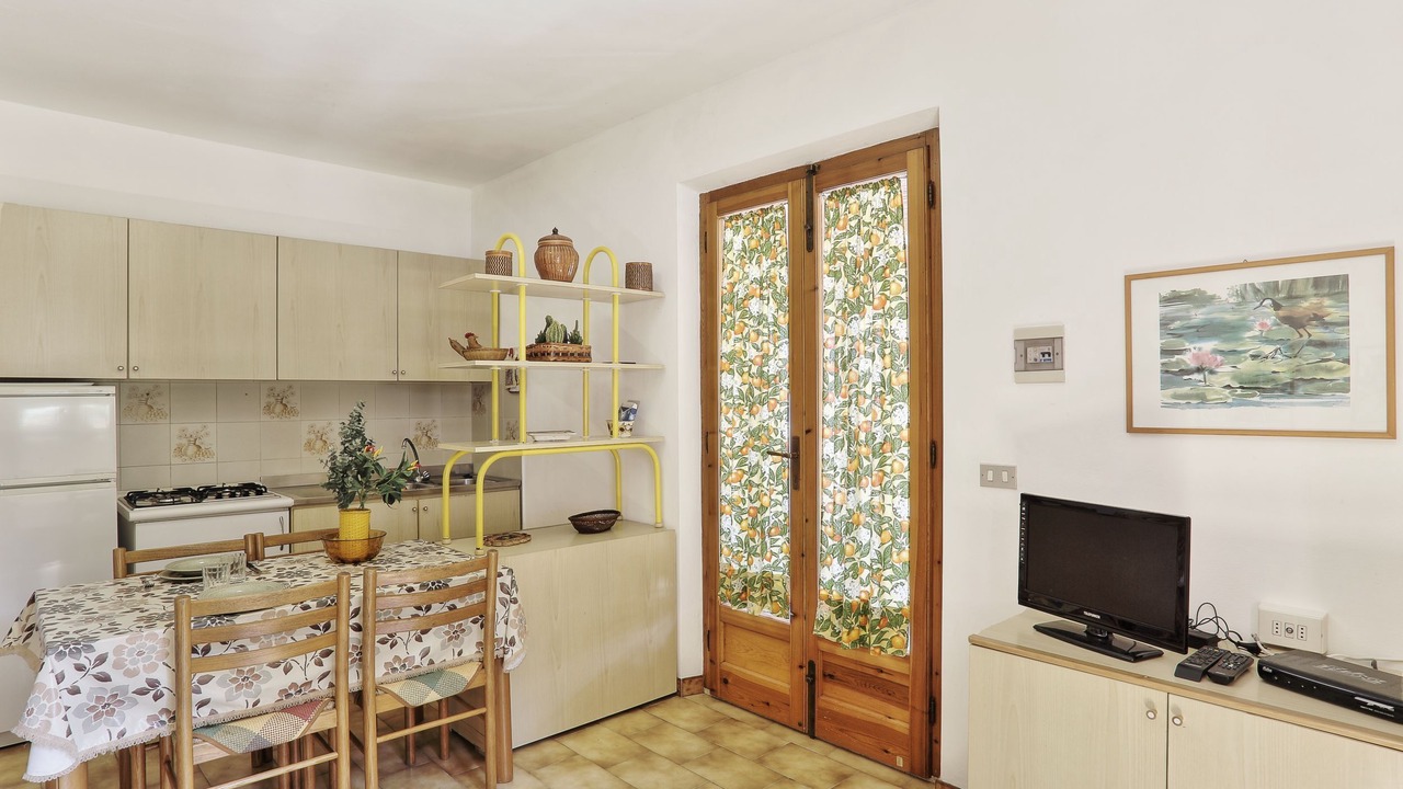 Photo of Kitchen in Capoliveri