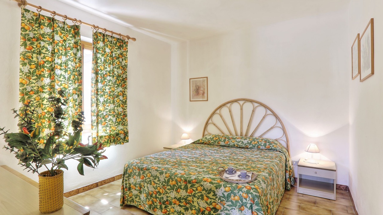 Photo of Bedroom in Capoliveri