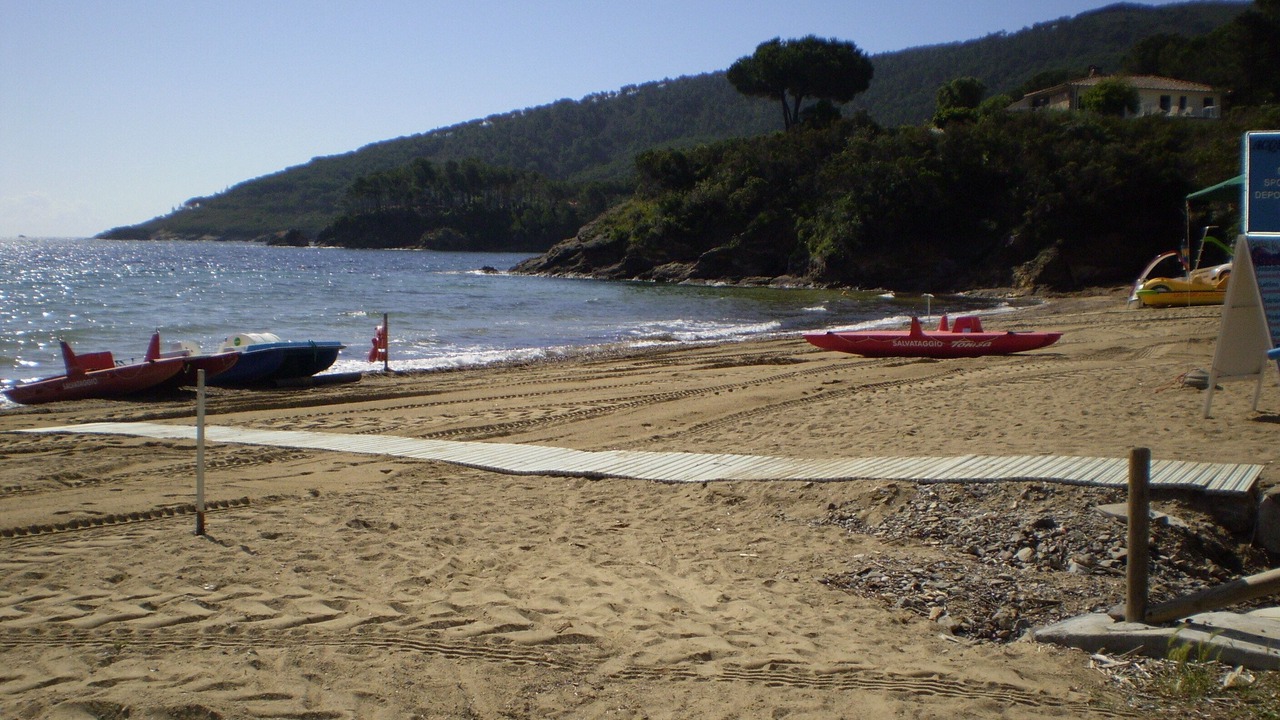 Photo of Others in Capoliveri