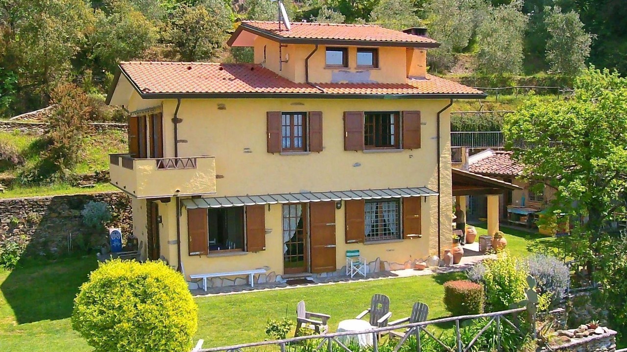 Photo of Outdoor in Strettoia